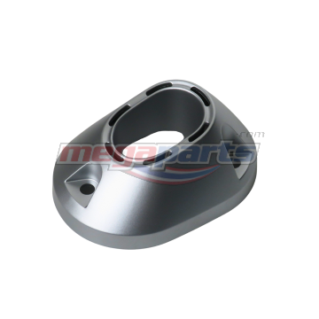 ฝาครอบปลายท่อ PCX 160 2021 (HONDA)