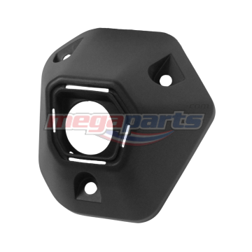 ฝาปิดท่อไอเสีย ADV 160 2023