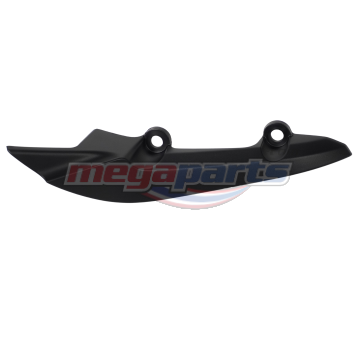 แผ่นกันคอท่อไอเสีย FORZA350'20 แท้ ๆ