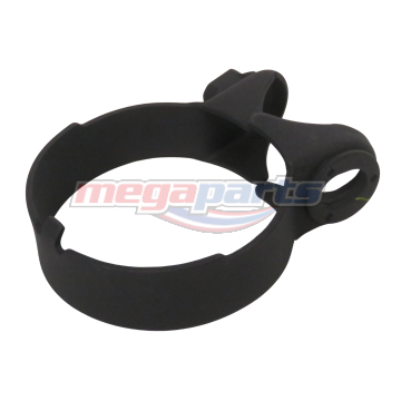 ตัวรัดท่อไอเสียหลังซ้าย CBR 250 (2019-2021) HONDA