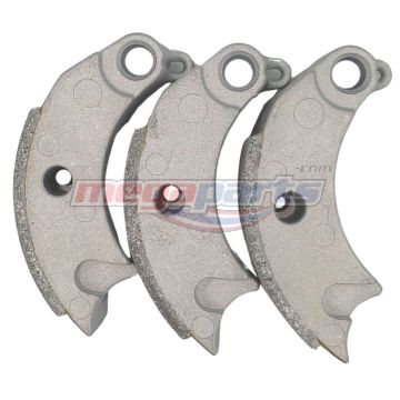 คลัทช์ 3 ก้อน FIORE 115 (2011-2012) (YAMAHA) เฉพาะก้อนคลัทช์