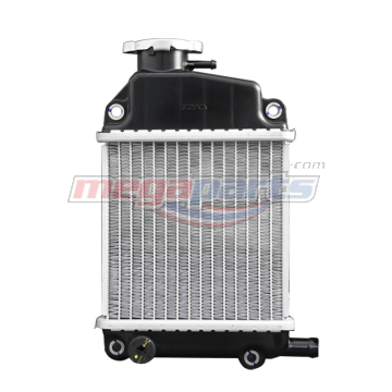 หม้อน้ำ CLICK 2008 (Di,S) (HONDA)