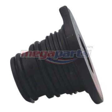 ฝาปิดหม้อน้ำ PCX 150 2019 (HONDA)