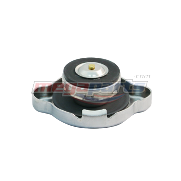 ฝาปิดหม้อน้ำ CLICK 110 (HONDA)