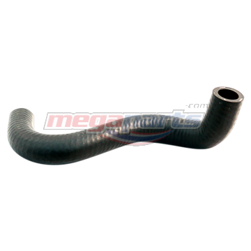 ยางต่อหม้อน้ำ DASH (HONDA) (B) ยาว