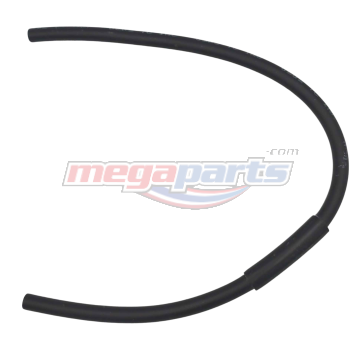 ยางต่อหม้อน้ำ DASH (HONDA)