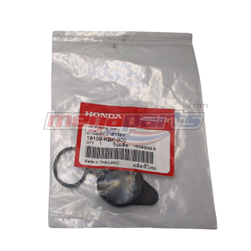 ฝาปิดถังน้ำสำรอง SONIC'00 แท้ๆ