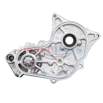 เสื้อปั๊มน้ำ CLICK แท้ๆ