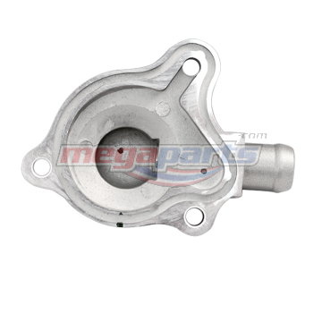 ฝาปิดเรือนปั๊มน้ำ CBR 150 (HONDA)