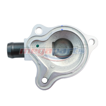 ฝาปิดเรือนปั๊มน้ำ CBR 150 (HONDA)