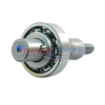 แกนปั้มน้ำ CLICK (HONDA)