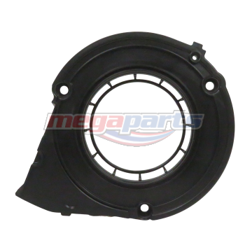 ท่ออากาศห้องสายพาน FORZA350 2020 HONDA