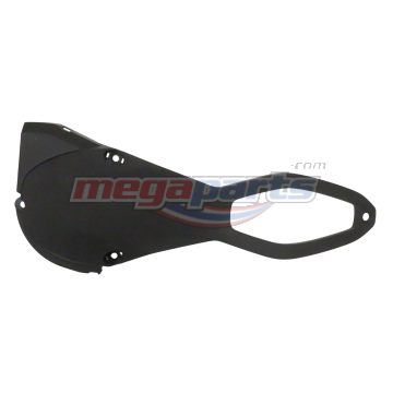 ฝาปิดท่ออากาศห้องสายพาน FORZA 350 (HONDA)