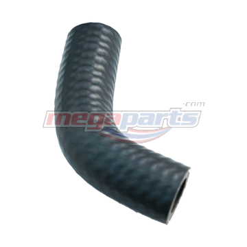 ยางต่อหม้อน้ำ DASH (HONDA) (A) เล็ก