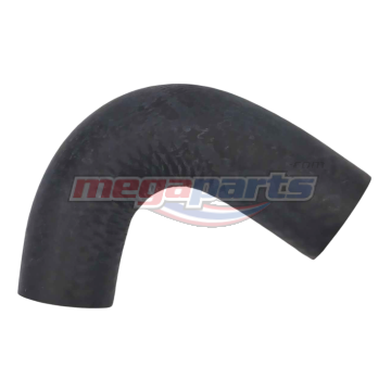 ยางต่อหม้อน้ำ CLICK 110 2006 (HONDA) (A)