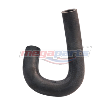 ยางต่อหม้อน้ำ SONIC 2000 (HONDA) (A) เล็ก