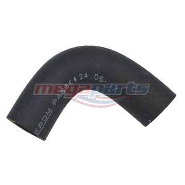 ยางต่อหม้อน้ำ AIR BLADE 110 2010 (HONDA) (B)