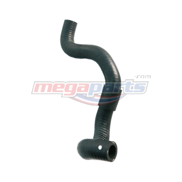 ยางต่อหม้อน้ำ SONIC 2000 (HONDA) (A)