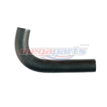 ยางต่อหม้อน้ำ SONIC 2000 (HONDA) (C)