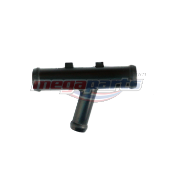 ข้อต่อท่อน้ำ CLICK แท้ๆ 3ทาง