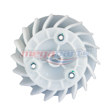 พัดลมระบายความร้อน SCOOPY 110i 2013 (HONDA)