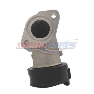 แป้นท่อไอดี FIORE Cool 115 2011 (YAMAHA)