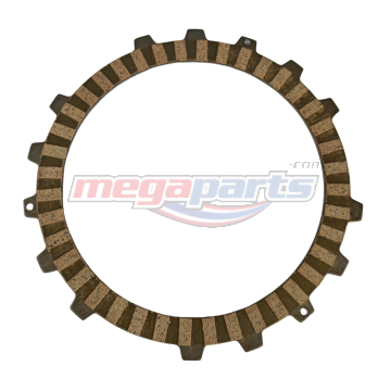 แผ่นคลัทช์ SPARK 115i (YAMAHA)