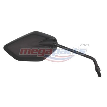 กระจกส่องหลังข้างขวา TTX (YAMAHA)