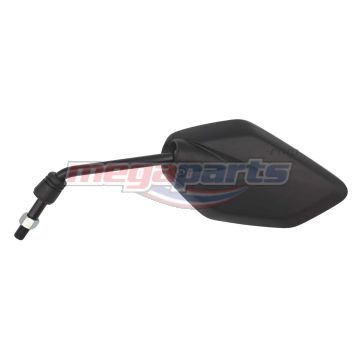 กระจกส่องหลังข้างซ้าย MIO 125i (YAMAHA)