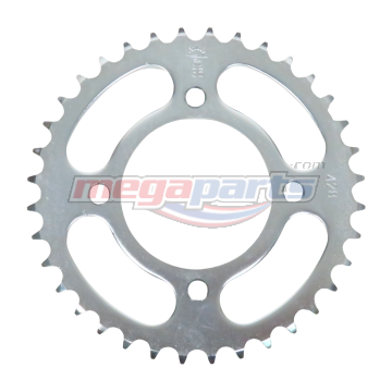 สเตอร์หลัง SPARK115-I 428 36 ฟัน (JT)