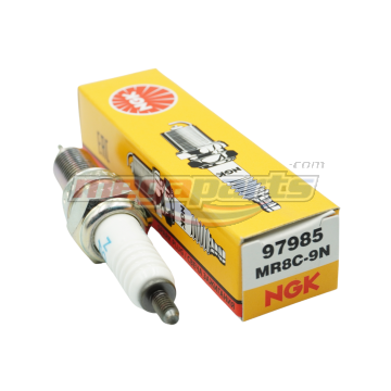 หัวเทียนเดิม MR8C-9N (NGK)