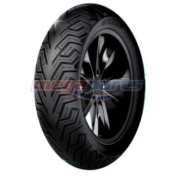 ยางนอก 120/70-10 (DEESTONE) D826 GRIP-X TL 54L