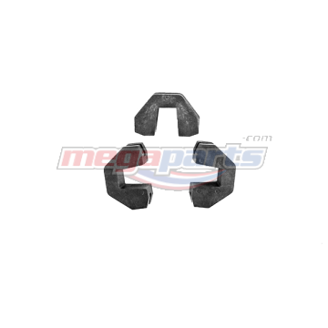 ตัวเลื่อนปะกับตุ้มน้ำหนัก CLICK 110 (HONDA)