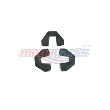 ตัวเลื่อนปะกับตุ้มน้ำหนัก CLICK i (HONDA)