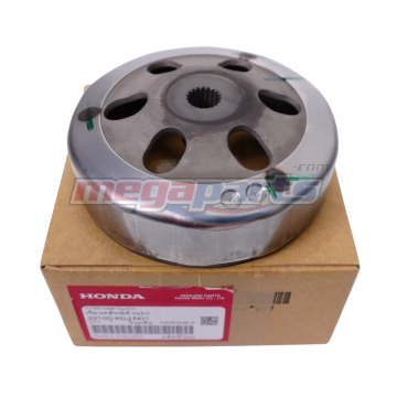 เสื้อคลัทช์ 3 ก้อน SCOOPY 110i (2012-2020) (HONDA)