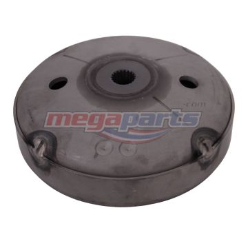 เสื้อคลัทช์ 3 ก้อน PCX 160 (2021-2024) (HONDA)