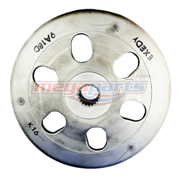 เสื้อคลัทช์ 3 ก้อน SCOOPY 110i 2012 (HONDA)