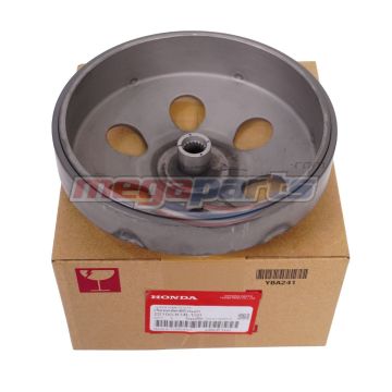 เสื้อคลัทช์ 3 ก้อน FORZA 350 (2020-2021) (HONDA)