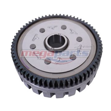 เสื้อคลัทช์ตัวหลัง WAVE 125i 2023 (LED) (HONDA)