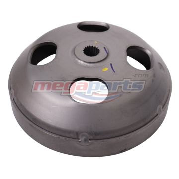 เสื้อคลัทช์ 3 ก้อน FORZA 300 (HONDA)