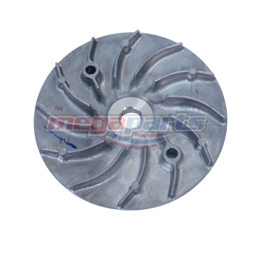 เฟืองขับสายพานตัวนอก PCX 160 2021 (HONDA)