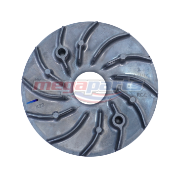 เฟืองขับสายพานตัวนอก CLICK 160 (2022-2024) (HONDA)