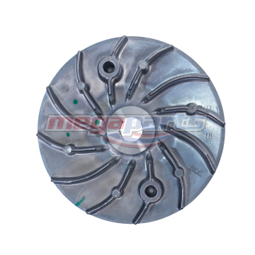 เฟืองขับสายพานตัวนอก PCX 150 (2014-2017) (HONDA)