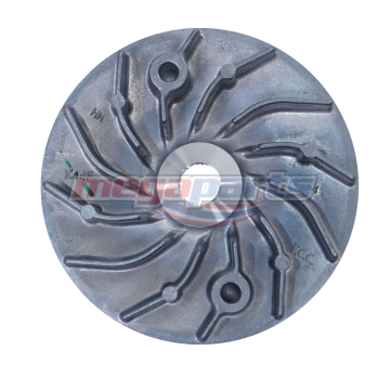 เฟืองขับสายพานตัวนอก MOOVE (HONDA)