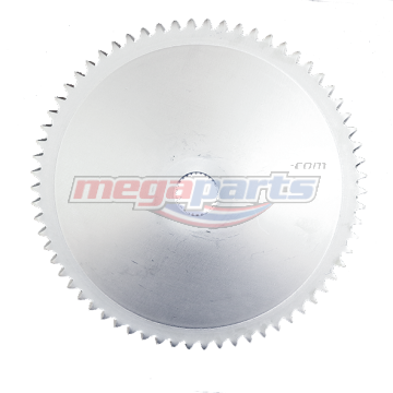 เฟืองขับสายพานตัวนอก CLICK 110i (A) (HONDA)