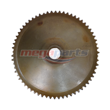 เฟืองขับสายพานตัวนอก ICON 110 (A) (HONDA)