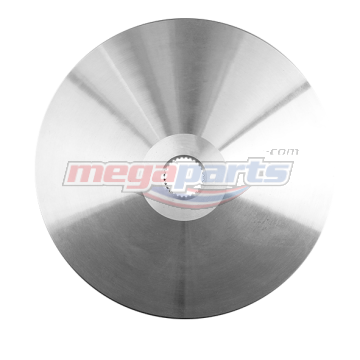 เฟืองขับสายพานตัวนอก PCX 125 (HONDA)