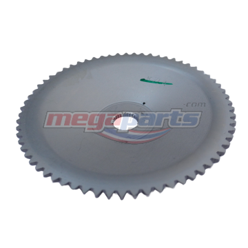 เฟืองขับสายพานตัวนอก SPACY i (HONDA)