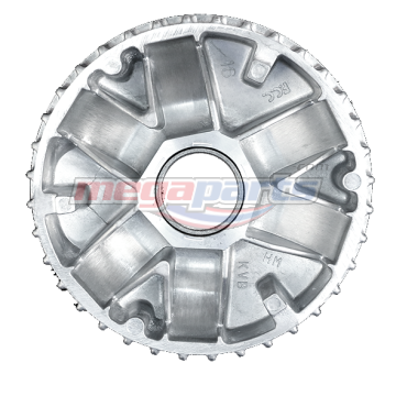 เฟืองขับสายพานตัวใน CLICK (HONDA)