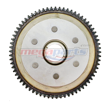 เสื้อคลัทช์ตัวหลัง CZ-i (HONDA)